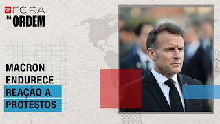 Vídeo: França precisa decidir qual tipo de sociedade quer ser; entenda | FORA DA ORDEM