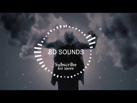 WILLY WILLIAM - Ego (8D Audio)