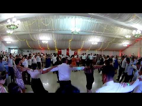 Formatia Argument - Sarba  Adevarata LIVE