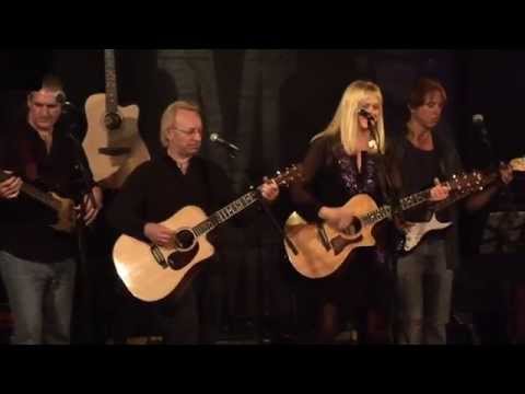 John Wicks & Debbi Peterson - Charmed Life (Live 2014)