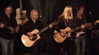 John Wicks & Debbi Peterson - Charmed Life (Live 2014)