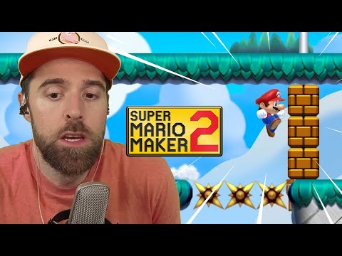 Could I Sue Nintendo For This??