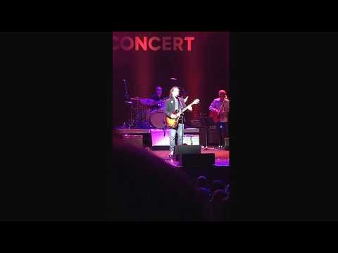 Won't Back Down - Jonathan Jackson - Nashville In Concert 2017 - Grand Prairie, TX