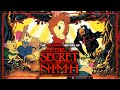 The Failure Redemption Of The Secret Of NIMH The Disney Walk Out