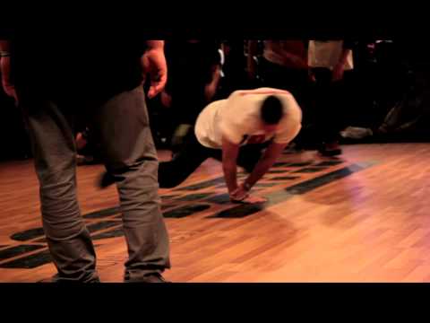 EUROBATTLE 2011 Promo