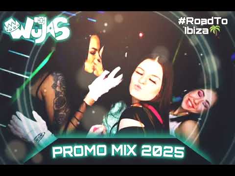 🌴 𝗪𝗨𝗝𝗔𝗦 - 𝗣𝗥𝗢𝗠𝗢 𝗠𝗜𝗫 𝟮𝟬𝟮𝟱 🌴