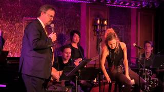 Tad Wilson & Lora Lee Gayer - "Stop the World/Everything Changes" (Come From Away/Sara Bareilles)