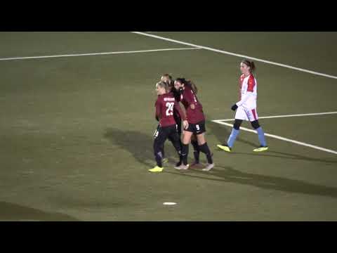 11.kolo 2018/2019 AC Sparta Praha - SK Slavia Praha 2:0 (0:0) 2.pol 1.cast