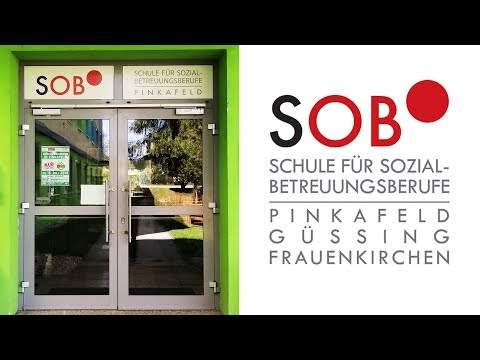 SOB Pinkafeld | 2AB Alten- und Behindertenarbeit | HD