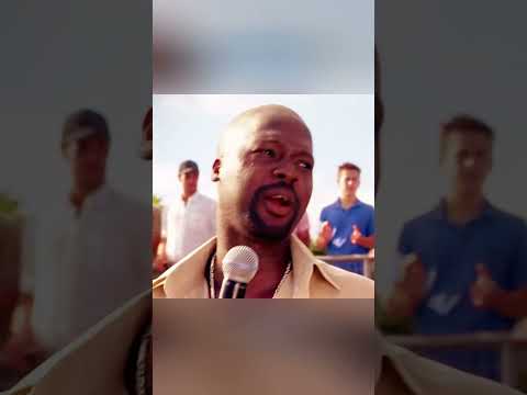 سبرديلة مايكل جوردان السحرية رجعات دري صغير أسطورة ف كرة السلة وصدمات المحترفين!