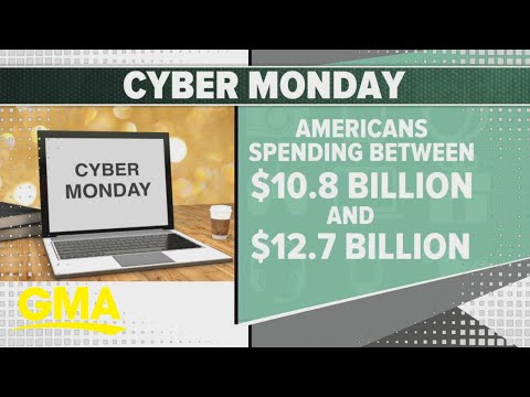 A deep look into the best Cyber Monday deals | GMA