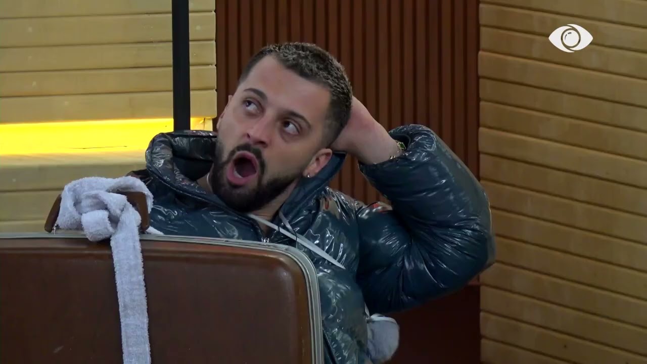 “Egli nuk të pranon aty brenda”/ Gerta bisedon me Gjestin, u kthehet Egli: Unë mund…