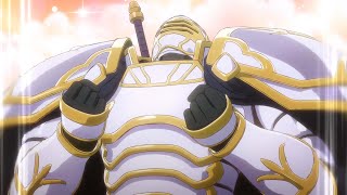 Skeleton Knight in Another World Season 2 - Episode 08 [English Sub]