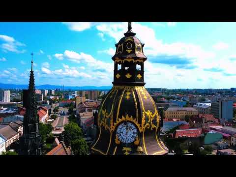 Náhľad videa Dóm svätej Alžbety