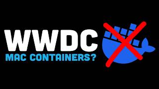 Apple Announces MacOS Containers!? (+ new models)