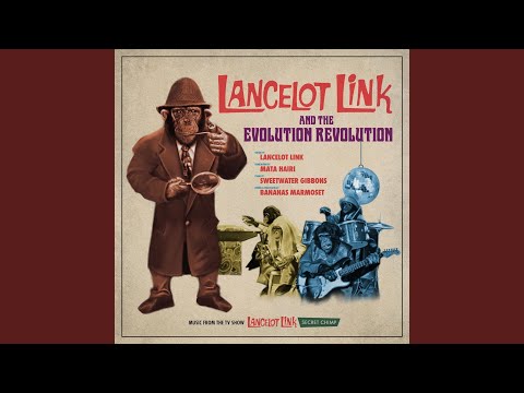 Lancelot Link Opening Theme Song (Reissue Bonus Track)