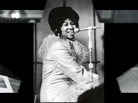 Aretha Franklin — Respect