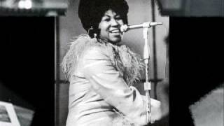 Aretha Franklin Respect 1967 Original Version Video