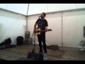 Jonah Matranga; Livin'' Small 
