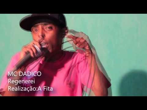 MC DADICO RESENHA DOS MCS A FITA