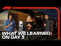 What We Learned On The Final Day In Barcelona | F1 Pre-Season 2022
