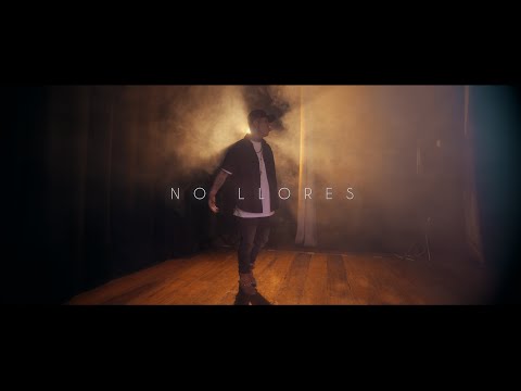 Forty DMG - No llores (Shot by Pulpam)