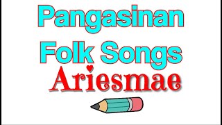 Pangasinan Folk Songs