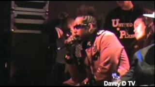 Stop the Violence pt3: Khujo & Big Gipp of the Goodie Mobb Speak