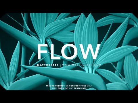 FREE | "Flow" | Mabel x NSG x Geko Type Beat 2018 | UK Afro Swing Instrumental