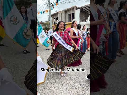 Simpática #guatemala #suscribense #viral #flyp #parati #funny #monjasjalapa