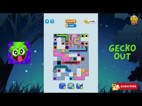 Level 715 preview - Hell Mode