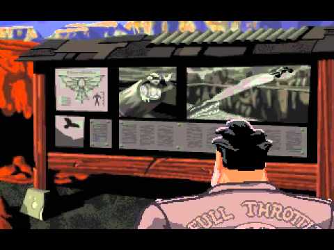 PC Longplay [140] Vollgas (GERMAN)