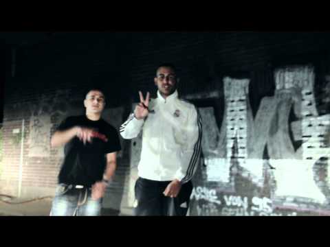 Adambol feat Mocca - Jäger 2011 Official Video [HD]