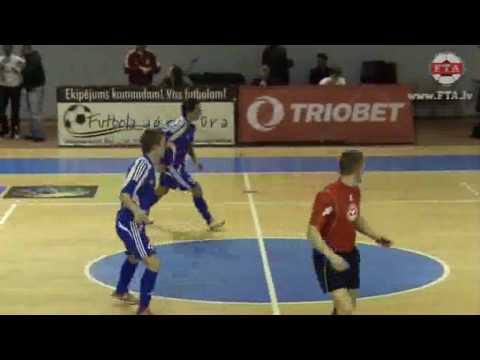 05.12.2009 ISMA - VTO