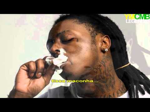 Gunplay Feat Lil' Wayne & Rick Ross - Kush Legendado