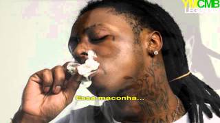 Gunplay Feat Lil&#39; Wayne &amp; Rick Ross - Kush Legendado