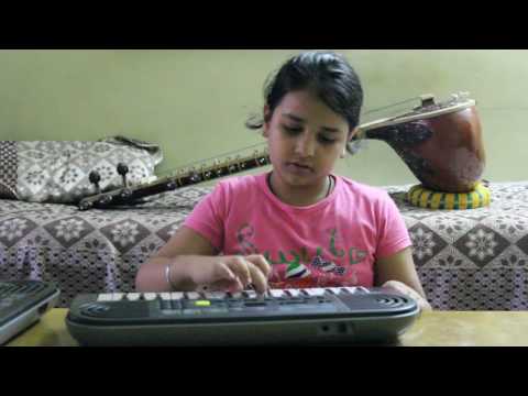 Happy Birthday - Hansi Juneja, Solo, Swarit- The School of Instrumental Music