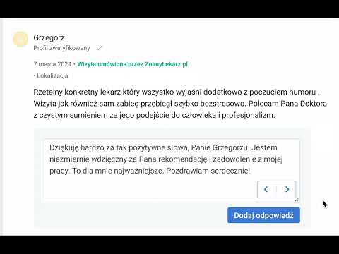 Item video thumbnail