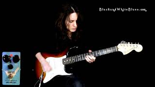 Video thumbnail for Wren and Cuff Your Face 60' Fuzz - Part 1 by BlackandWhiteBlues