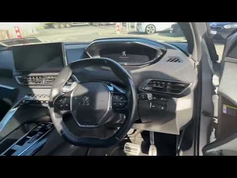 Peugeot 3008 2024 ALLURE 1.5 DIESEL AUTOMATIC 130B - Image 2