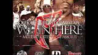 Ruff Ryders Shoot em in tha head