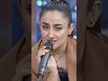 Uff Her Expression Crazy Kiya Re Song Nimra Mehra 2024