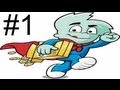 Pajama Sam 3 Je Bent Wat Je Eet T Is Maar Dat Je Het Weet Deel 1 Kaas Filosofie