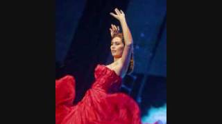 Estrella Morente - Habanera imposible - Homenaje a Carlos Cano ( 2001 )