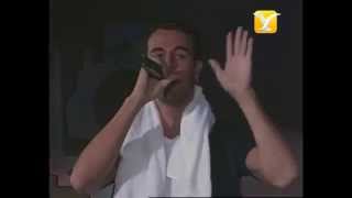 Enrique Iglesias, Trapecista - No Llores por Mí, Festival de Viña 1999