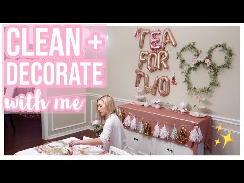 download lagu mp3 mp4 Tea For Two Birthday Party, download lagu Tea For Two Birthday Party gratis, unduh video klip Tea For Two Birthday Party