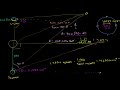 Stellar Parallax Clarification Video Tutorial