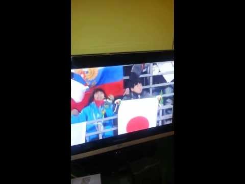 NORIAKI KASAI Silver Soczi Large Hill Medal