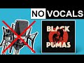 Colors - Black Pumas | Instrumental (Karaoke/No Vocals)