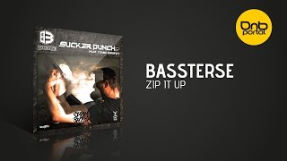 Bassterse - Zip It Up [Stagma Records]